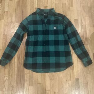 Carhartt Men's multi Shirt